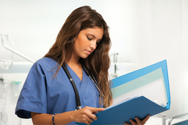 online cna school