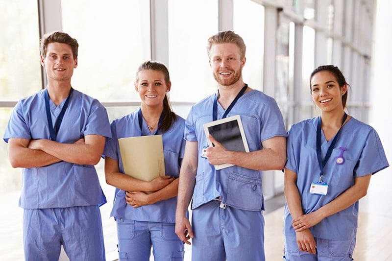 The Ultimate Entry Level Nursing Guide Think CNA Online