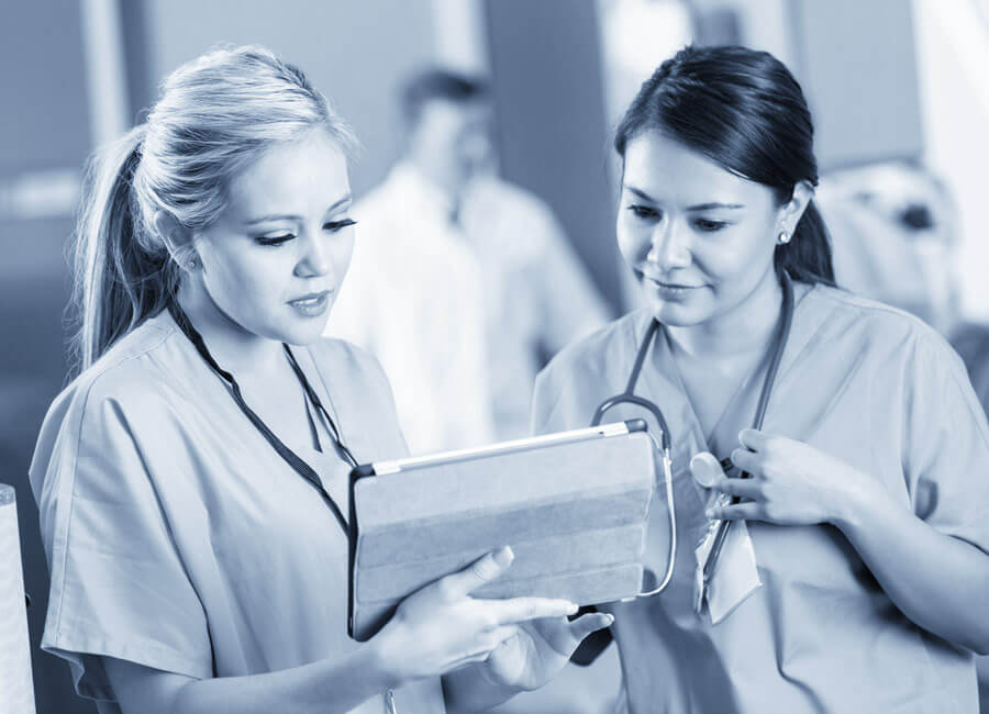 certified nursing programs