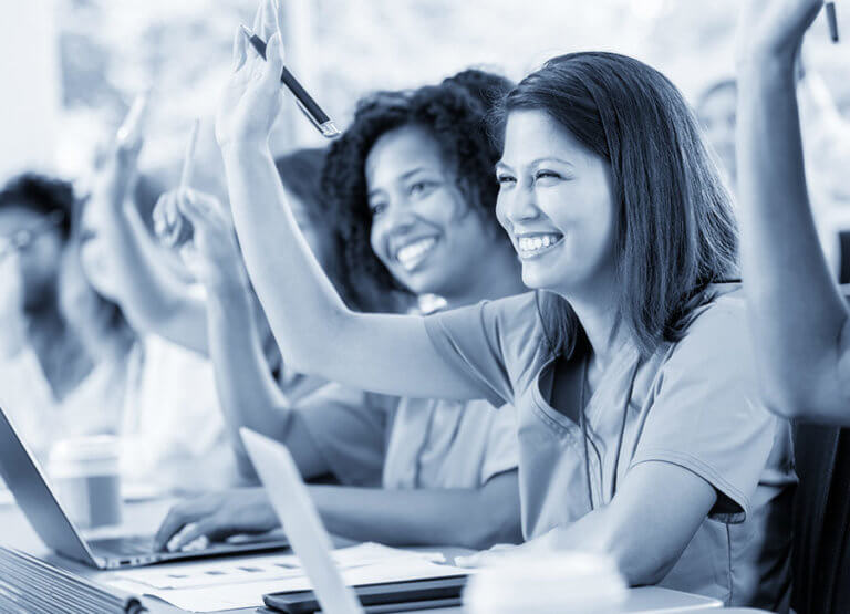 CNA Classes Online » Certification Training Programs (June 2024)