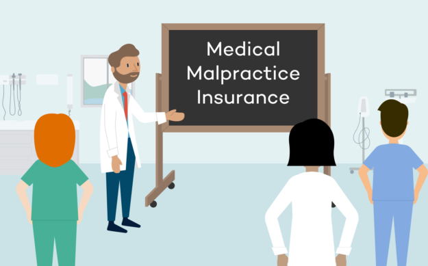 malpractice insurance