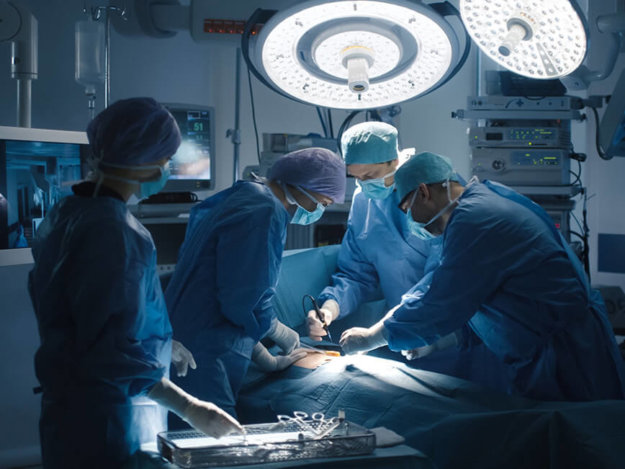 Nurse Anesthetists Career