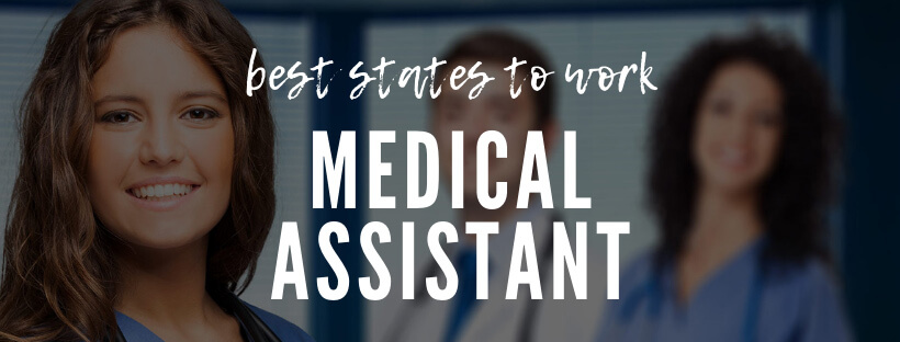 medical assistant jobs