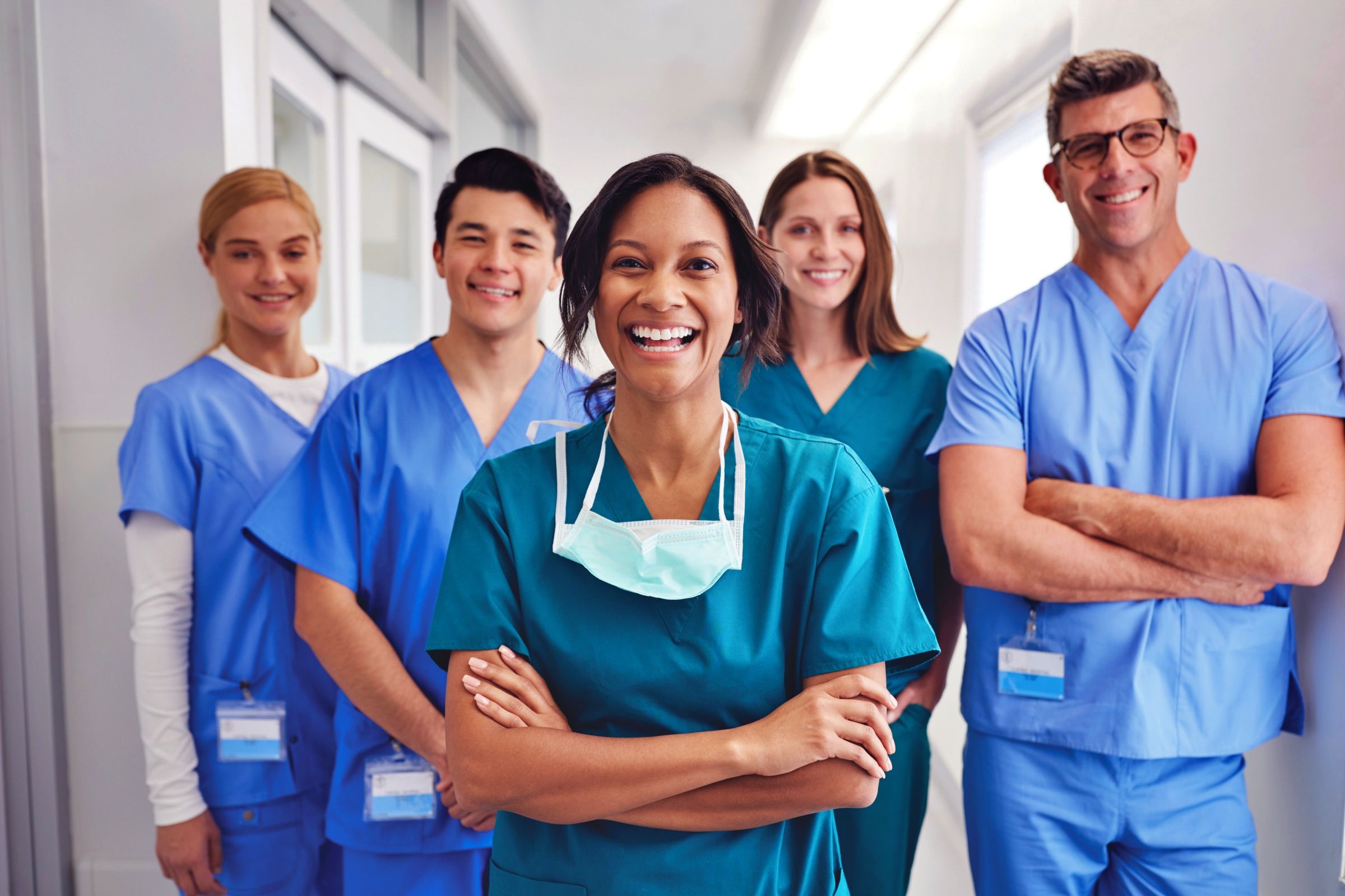 Job Outlook for Nurses » Think CNA Online