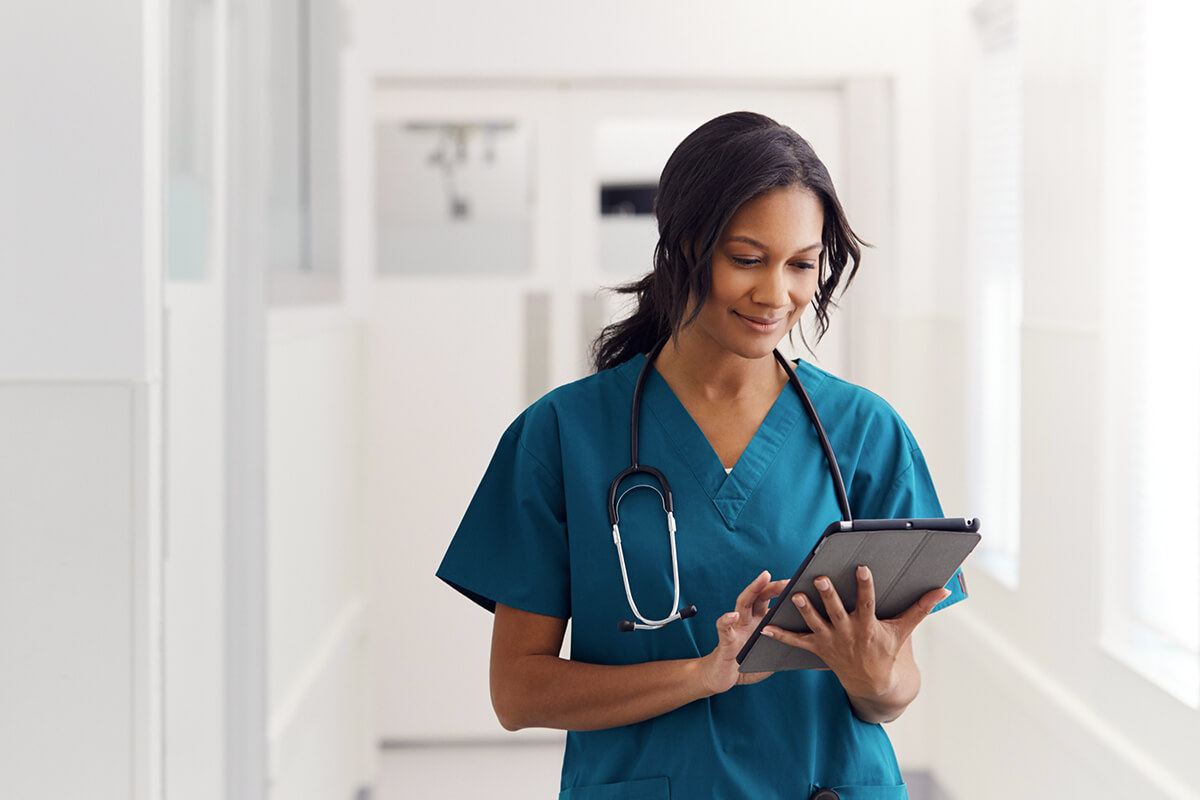 What are the duties of a RN nurse? » Think CNA Online